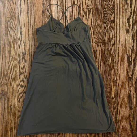 Black gap dress size medium - Picture 3 of 3